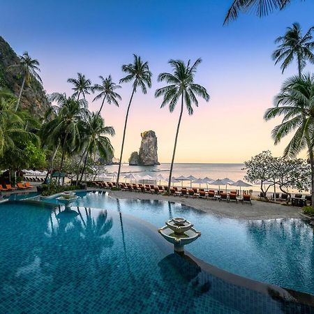 Centara Grand Beach Resort & Villas Krabi Ao Nang Экстерьер фото